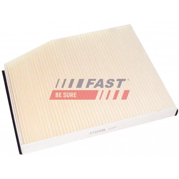 Filtre à Air Habitacle Pour...