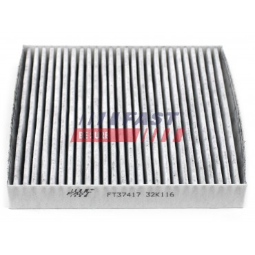 Filtre à Air Habitacle Pour...