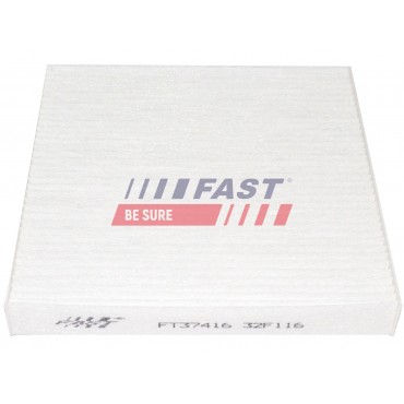 Filtre à Air Habitacle Pour...