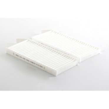 Filtre à Air Habitacle Pour...