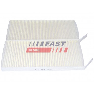 Filtre à Air Habitacle Pour...