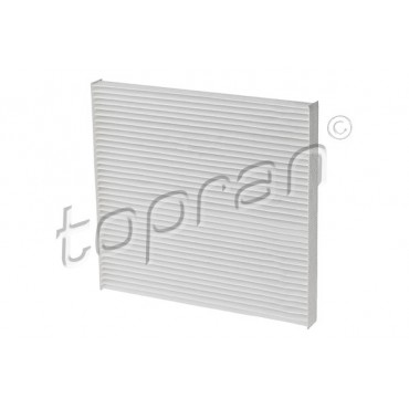 Filtre à Air Habitacle Pour...