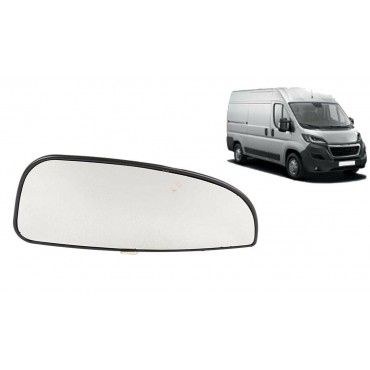 Verre Miroir de rétroviseur...