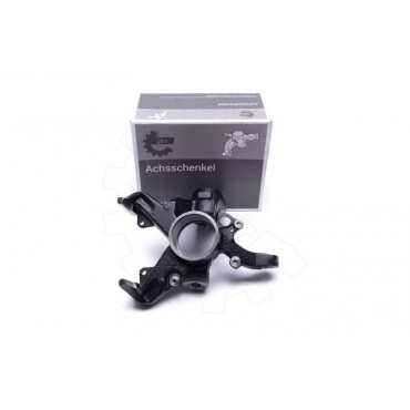 Fusée d'Essieu Avant Gauche...