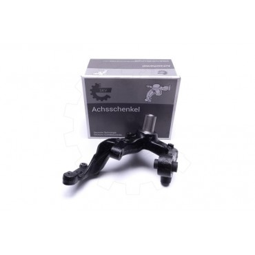 Fusée d'Essieu Avant Gauche...