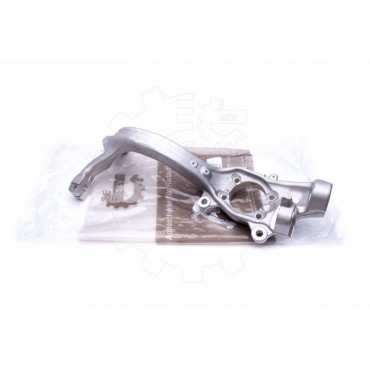 Fusée d'Essieu Avant Gauche...