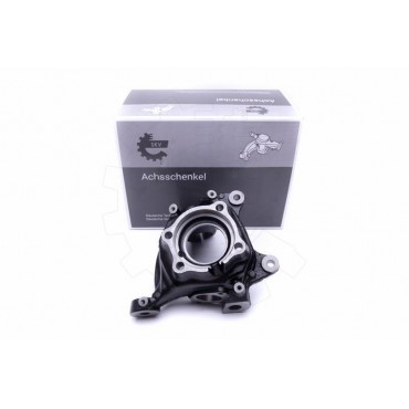 Fusée d'Essieu Avant Gauche...