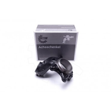 Fusée d'Essieu Avant Gauche...