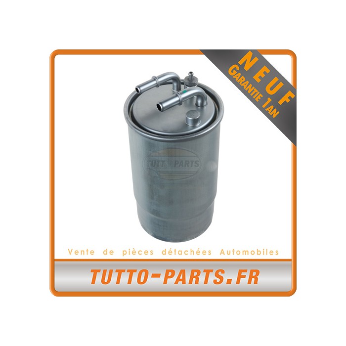 Filtre à Carburant Vauxhall Opel Corsa D 1.3 CDTI