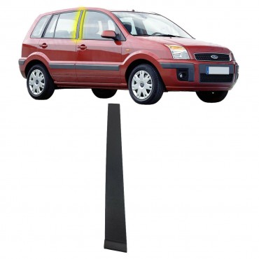 Baguette et bande...