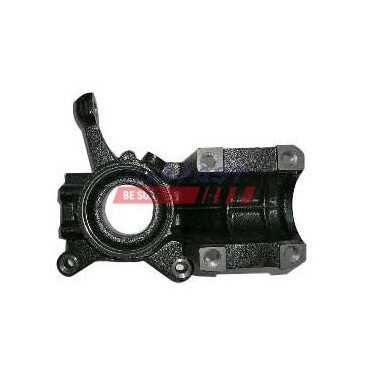 Fusée d'Essieu Avant Gauche...