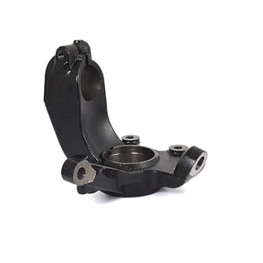 Fusée d'Essieu Avant Gauche...