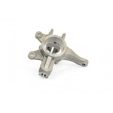 Fusée d'Essieu Avant Gauche...