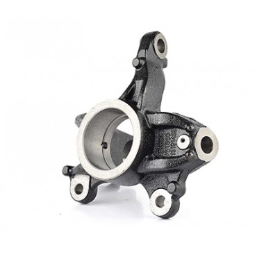 Fusée d'Essieu Avant Gauche...