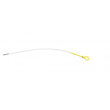 Jauge de niveau d'huile...