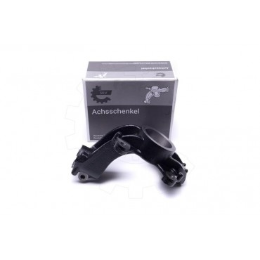 Fusée d'Essieu Avant Gauche...