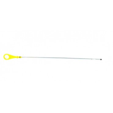 Jauge de niveau d'huile...