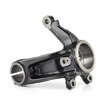 Fusée d'Essieu Avant Gauche...