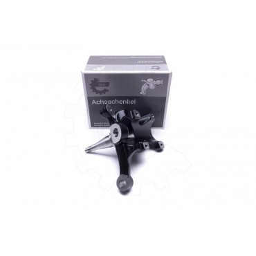 Fusée d'Essieu Avant Gauche...