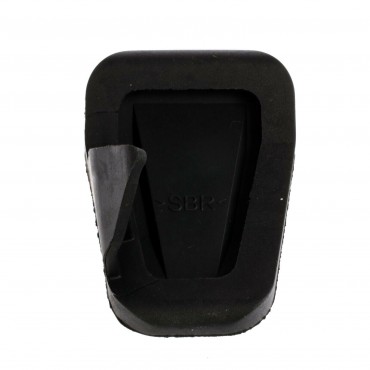 Revêtement pédale de frein...