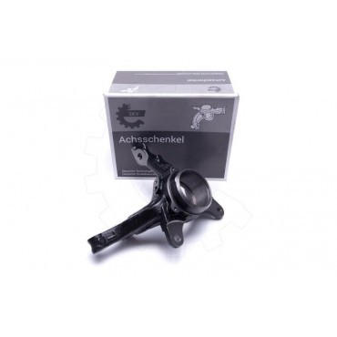 Fusée d'Essieu Avant Gauche...