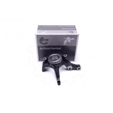 Fusée d'Essieu Avant Gauche...