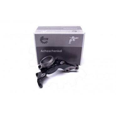 Fusée d'Essieu Avant Gauche...