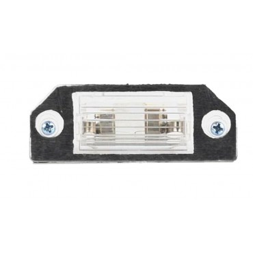 LED Feu éclaireur de plaque...