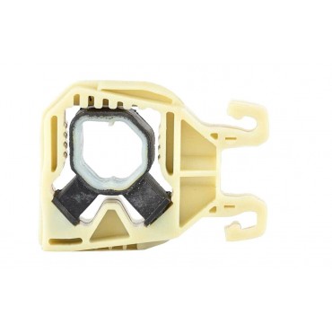 Suspension support...