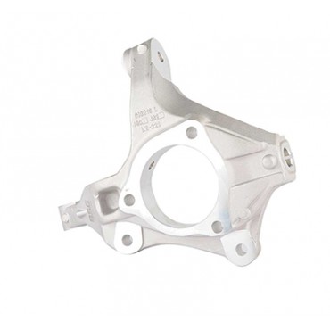 Fusée d'Essieu Avant Gauche...