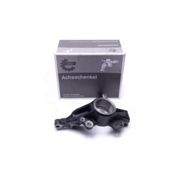 Fusée d'Essieu Avant Gauche...