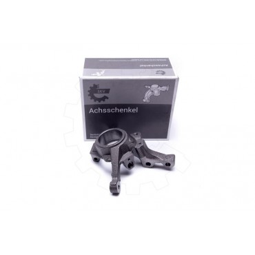 Fusée d'Essieu Avant Gauche...