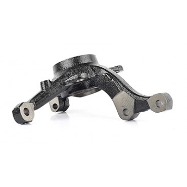 Fusée d'Essieu Avant Gauche...