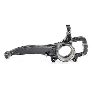 Fusée d'Essieu Avant Gauche...