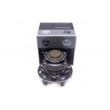 Moyeu de Roue Arrière Pour...