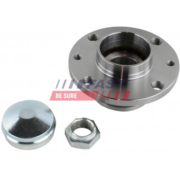 Moyeu de Roue Arrière Pour...