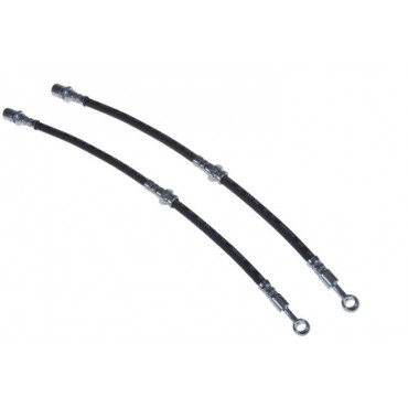 Flexible de frein Avant x2...