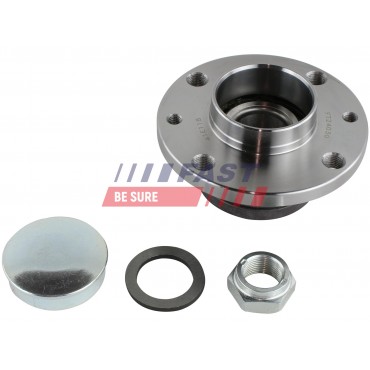 Moyeu de Roue Arrière Pour...