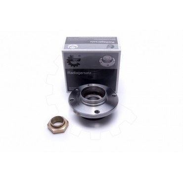 Moyeu de Roue Arrière Pour...