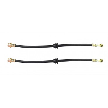 Flexible de frein Avant x2...