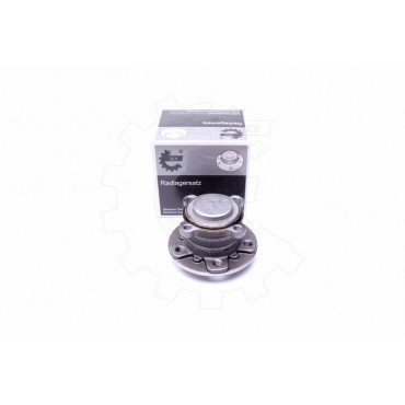 Moyeu de Roue Arrière Pour...