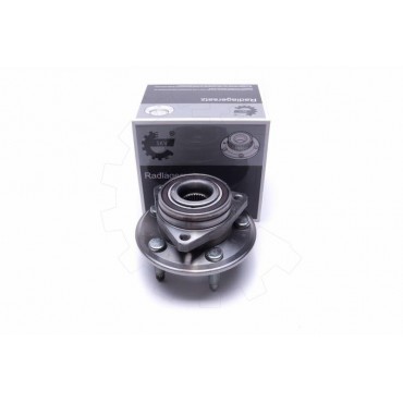 Moyeu de Roue Arrière Pour...