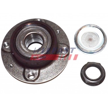 Moyeu de Roue Arrière Pour...