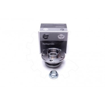 Moyeu de Roue Arrière Pour...