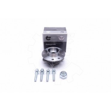 Moyeu de Roue Arrière Pour...