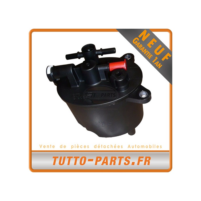 Filtre à Carburant Citroen C5 C6 C8 Fiat Ulysse II Ford Galaxy II Mondeo IV Lancia Phedra