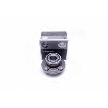 Moyeu de Roue Arrière Pour...