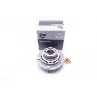 Moyeu de Roue Arrière Pour...