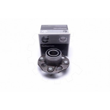 Moyeu de Roue Arrière Pour...