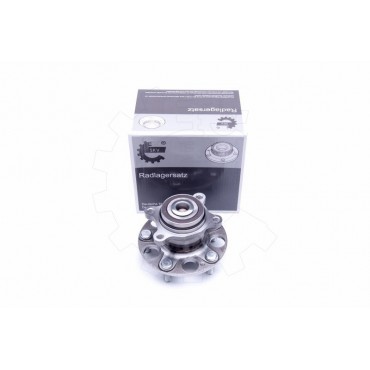 Moyeu de Roue Arrière Pour...